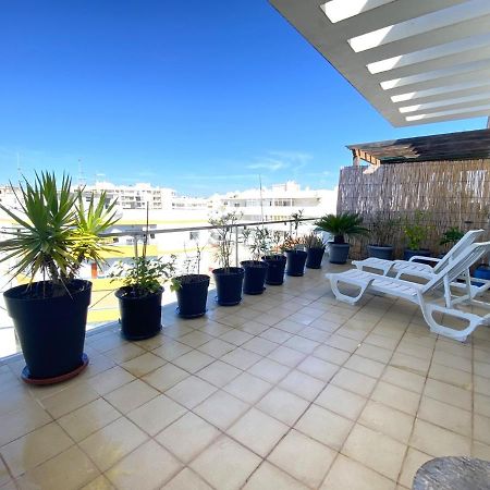 Ferienwohnung Olhao Stylish By Homing Exterior foto
