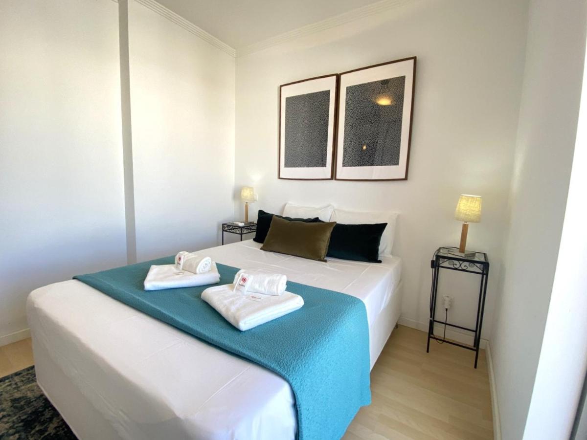 Ferienwohnung Olhao Stylish By Homing Exterior foto