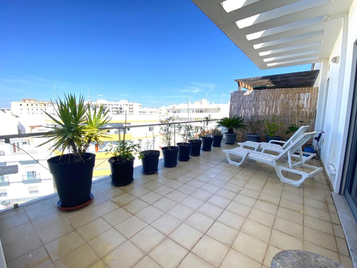 Ferienwohnung Olhao Stylish By Homing Exterior foto