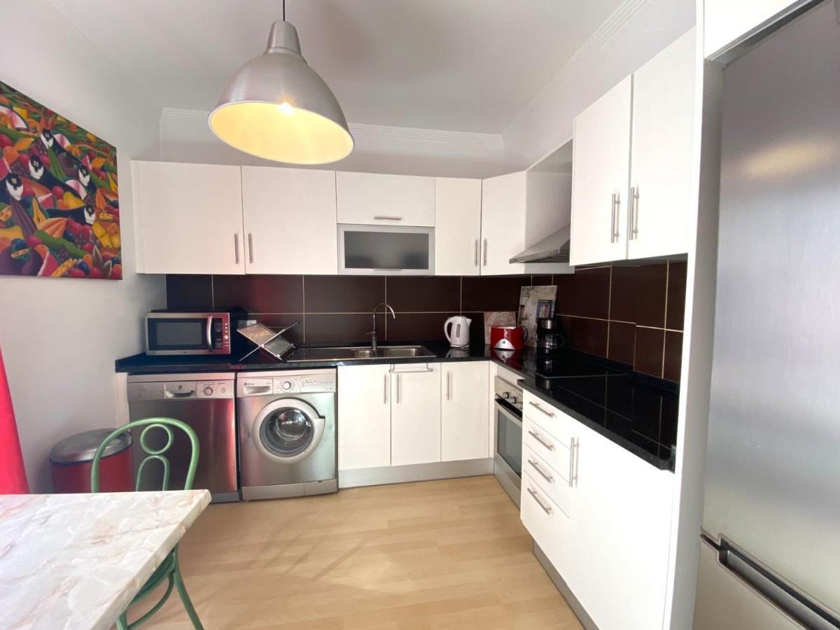 Ferienwohnung Olhao Stylish By Homing Exterior foto