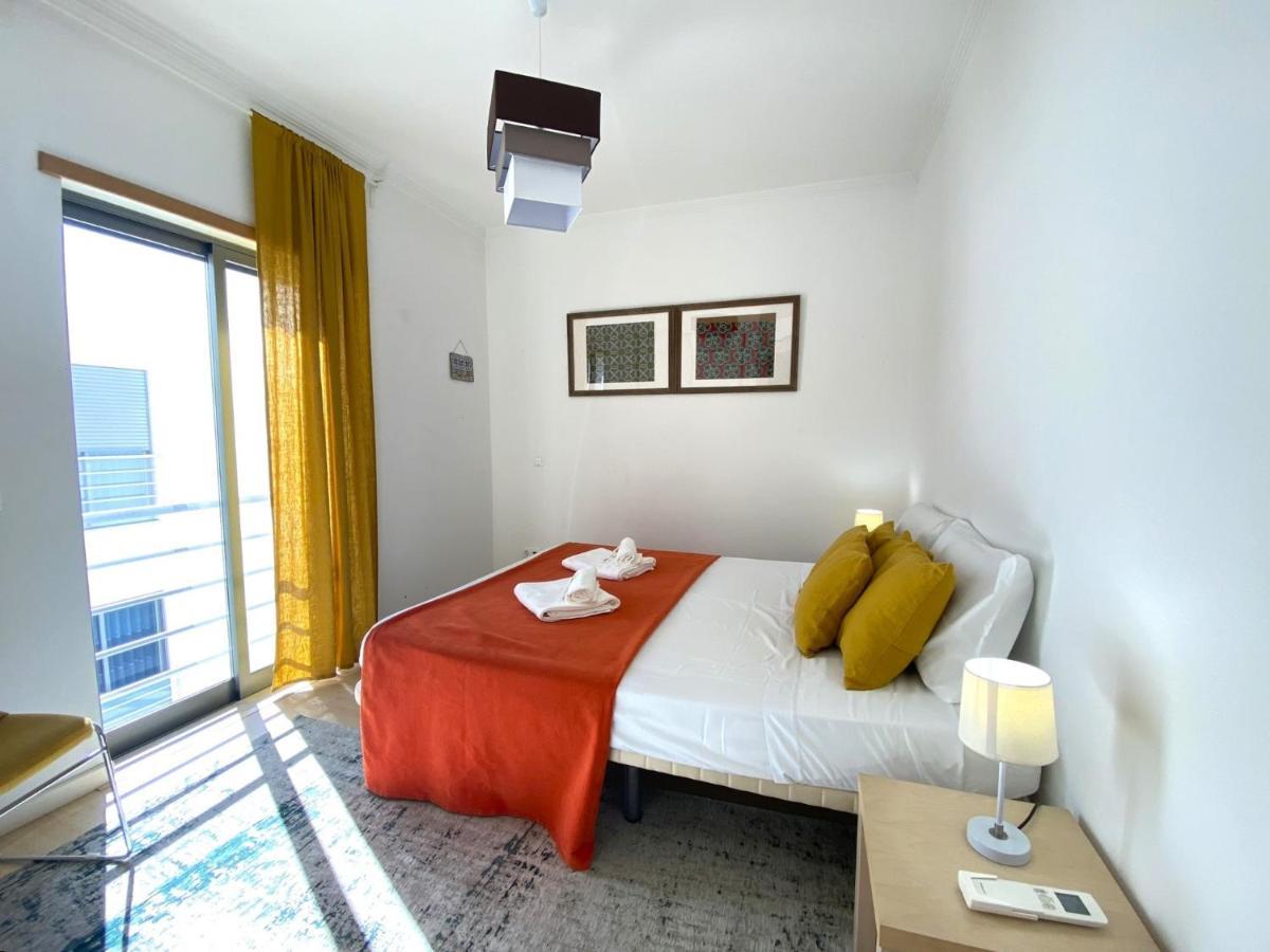 Ferienwohnung Olhao Stylish By Homing Exterior foto
