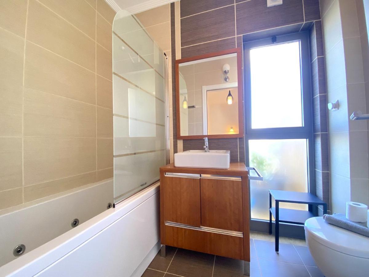 Ferienwohnung Olhao Stylish By Homing Exterior foto