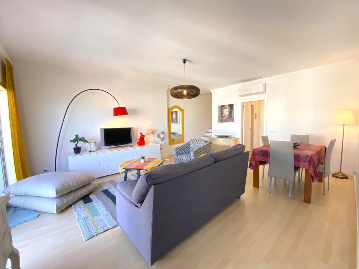 Ferienwohnung Olhao Stylish By Homing Exterior foto