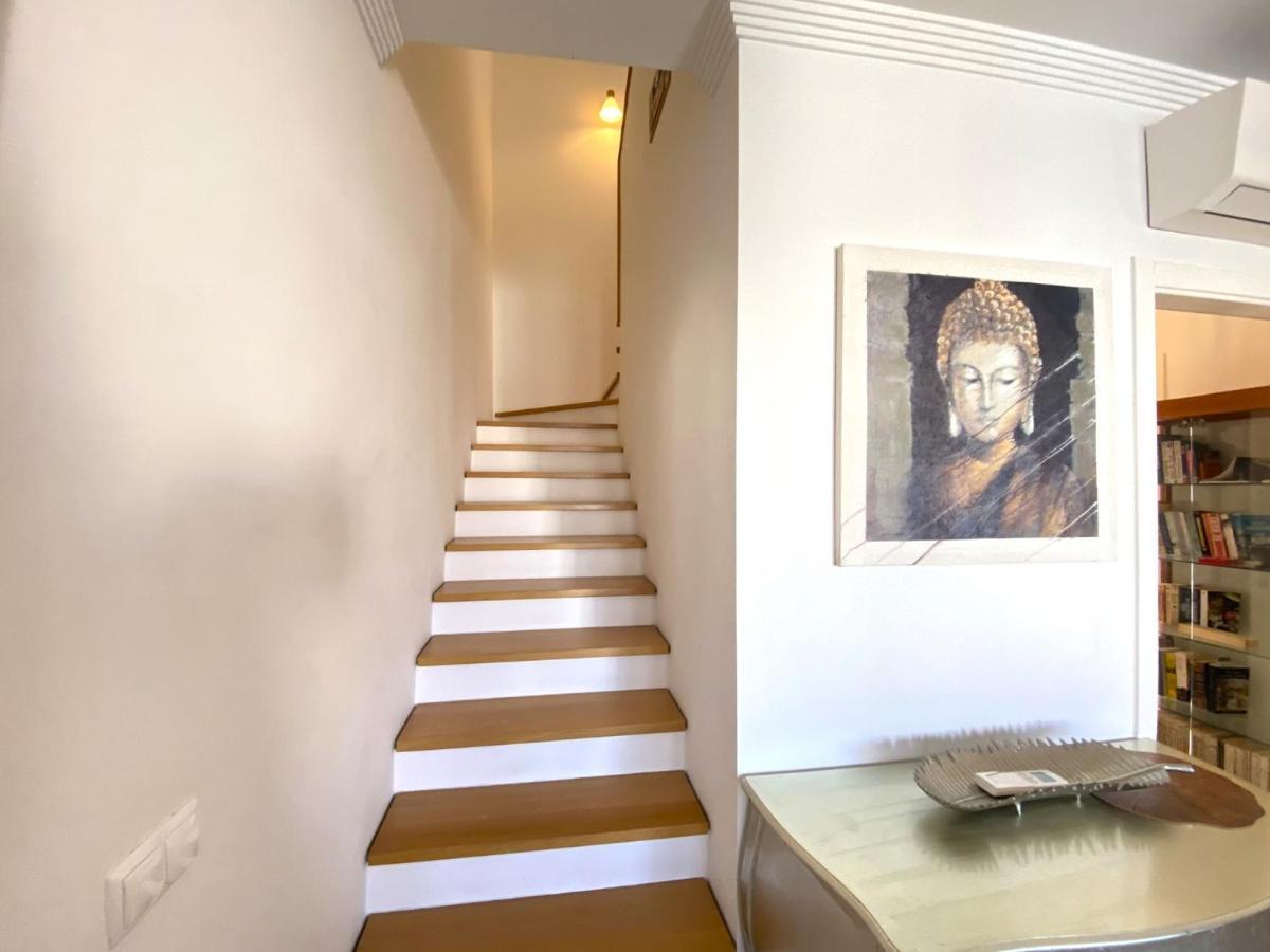 Ferienwohnung Olhao Stylish By Homing Exterior foto