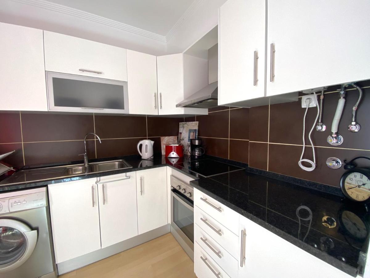Ferienwohnung Olhao Stylish By Homing Exterior foto