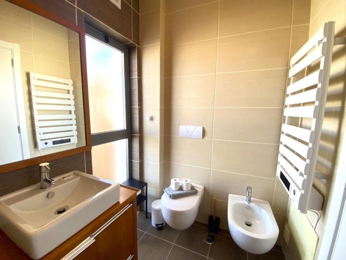 Ferienwohnung Olhao Stylish By Homing Exterior foto