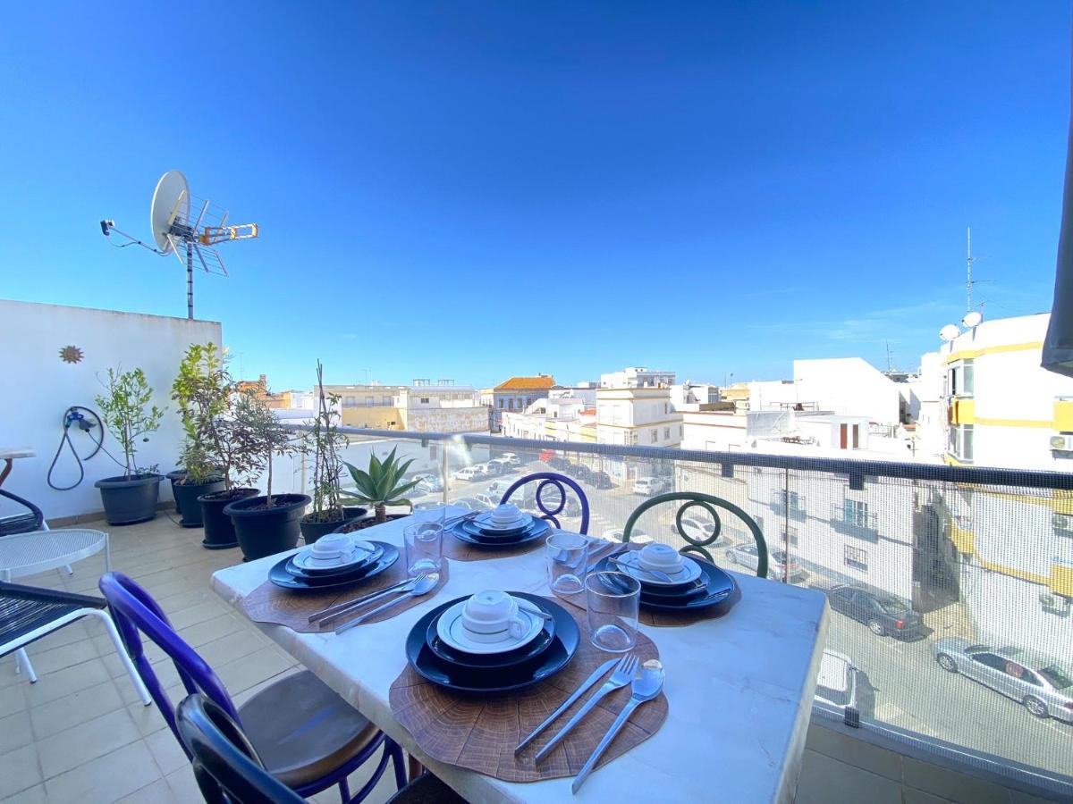 Ferienwohnung Olhao Stylish By Homing Exterior foto
